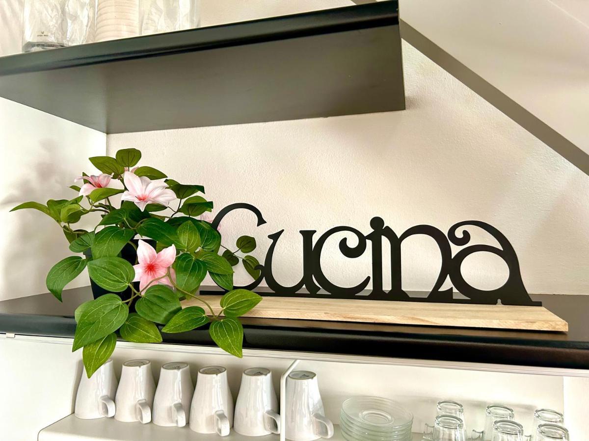 D-Place Apartment Piazza Duomo 크레마 외부 사진