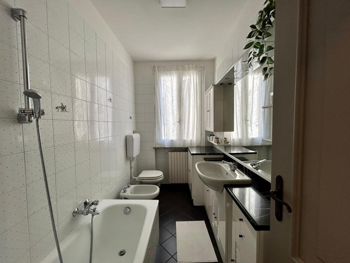 D-Place Apartment Piazza Duomo 크레마 외부 사진