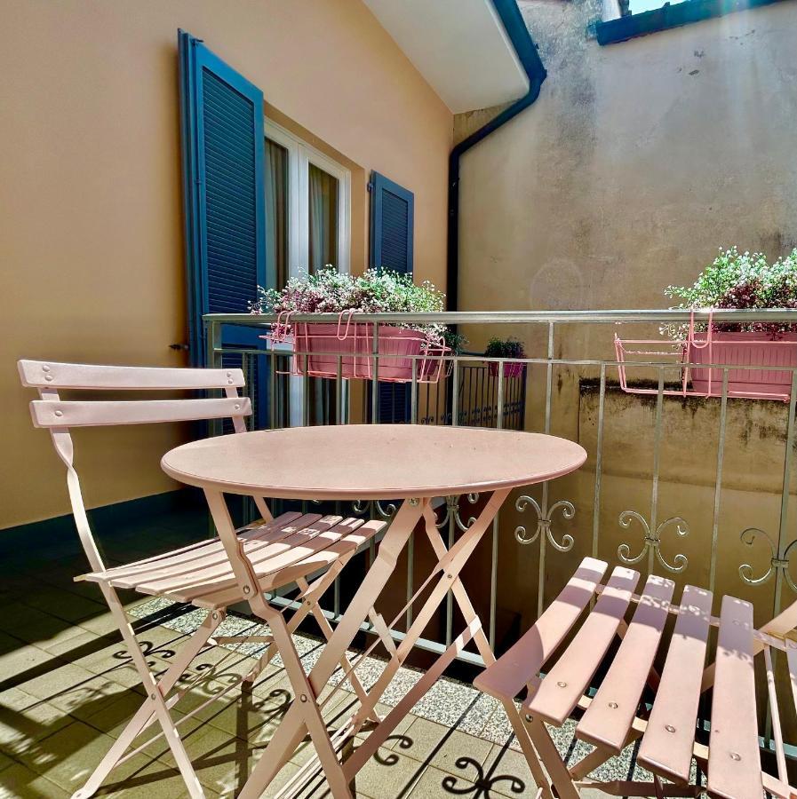 D-Place Apartment Piazza Duomo 크레마 외부 사진