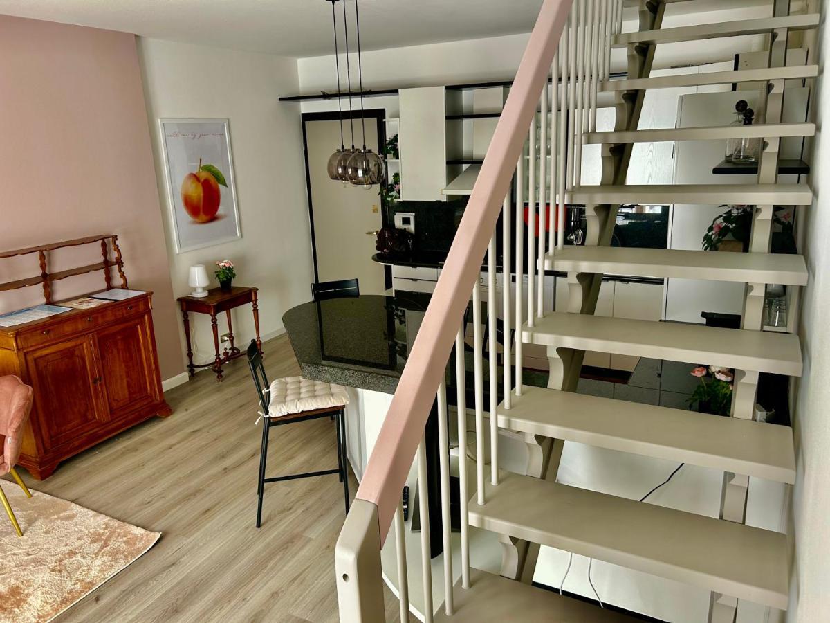 D-Place Apartment Piazza Duomo 크레마 외부 사진