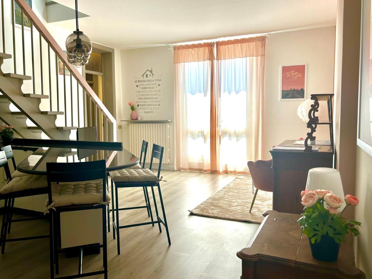 D-Place Apartment Piazza Duomo 크레마 외부 사진