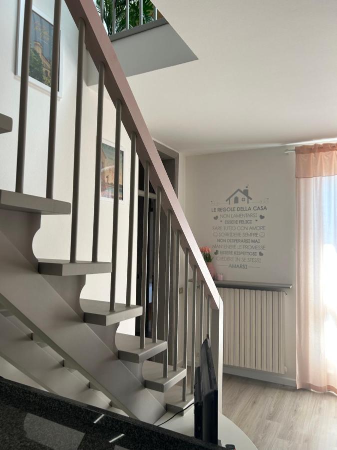 D-Place Apartment Piazza Duomo 크레마 외부 사진