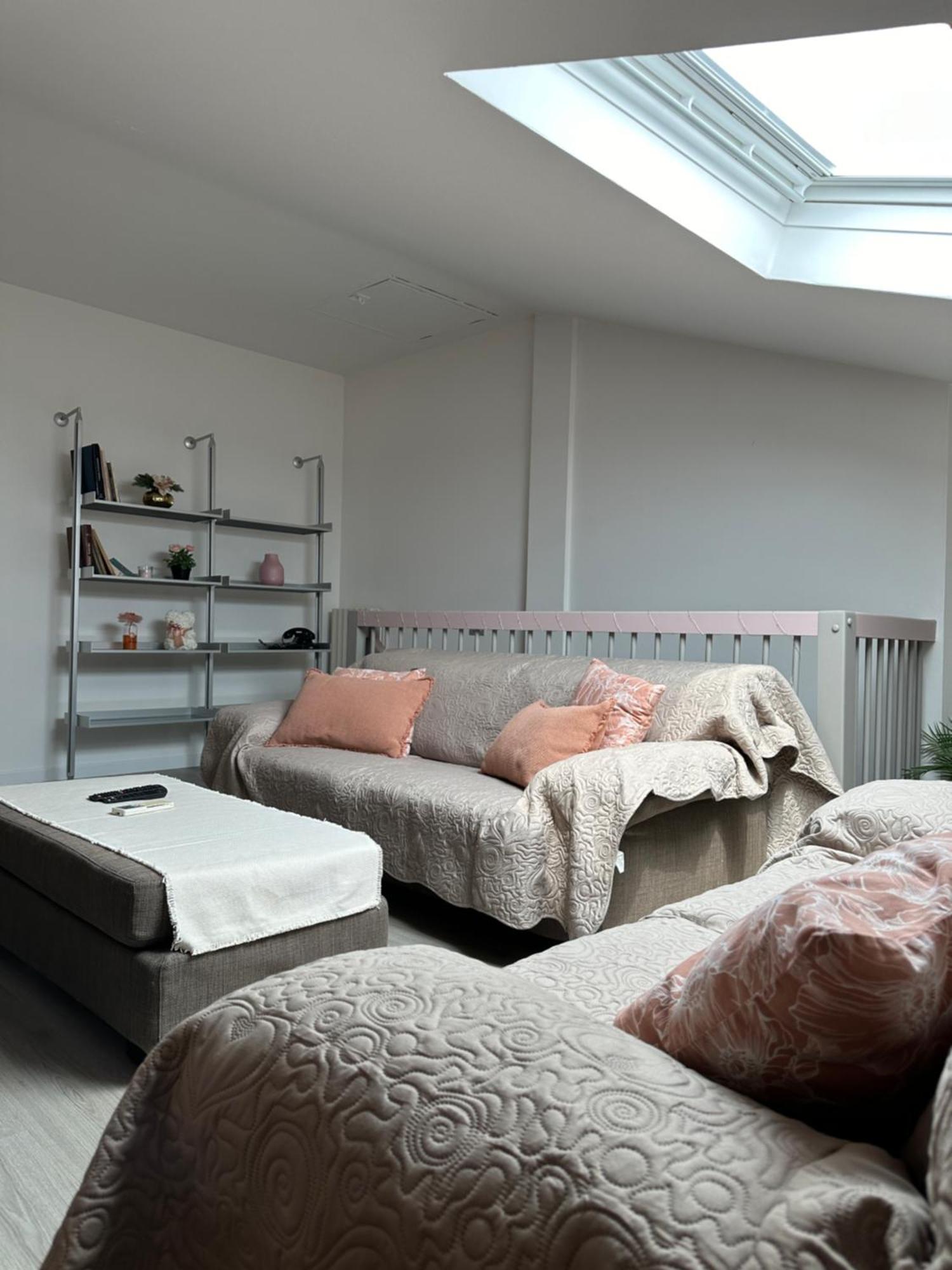 D-Place Apartment Piazza Duomo 크레마 외부 사진