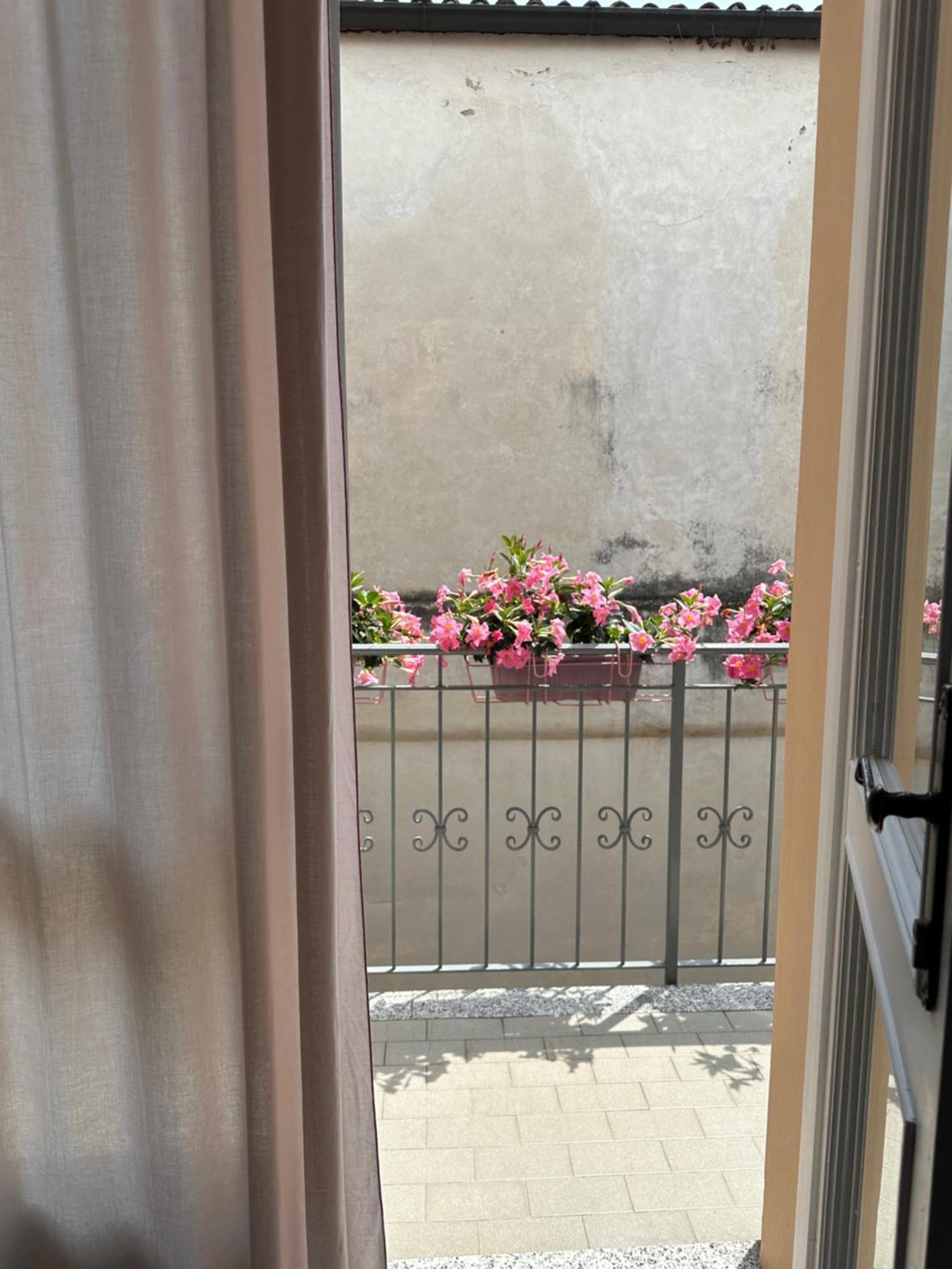 D-Place Apartment Piazza Duomo 크레마 외부 사진