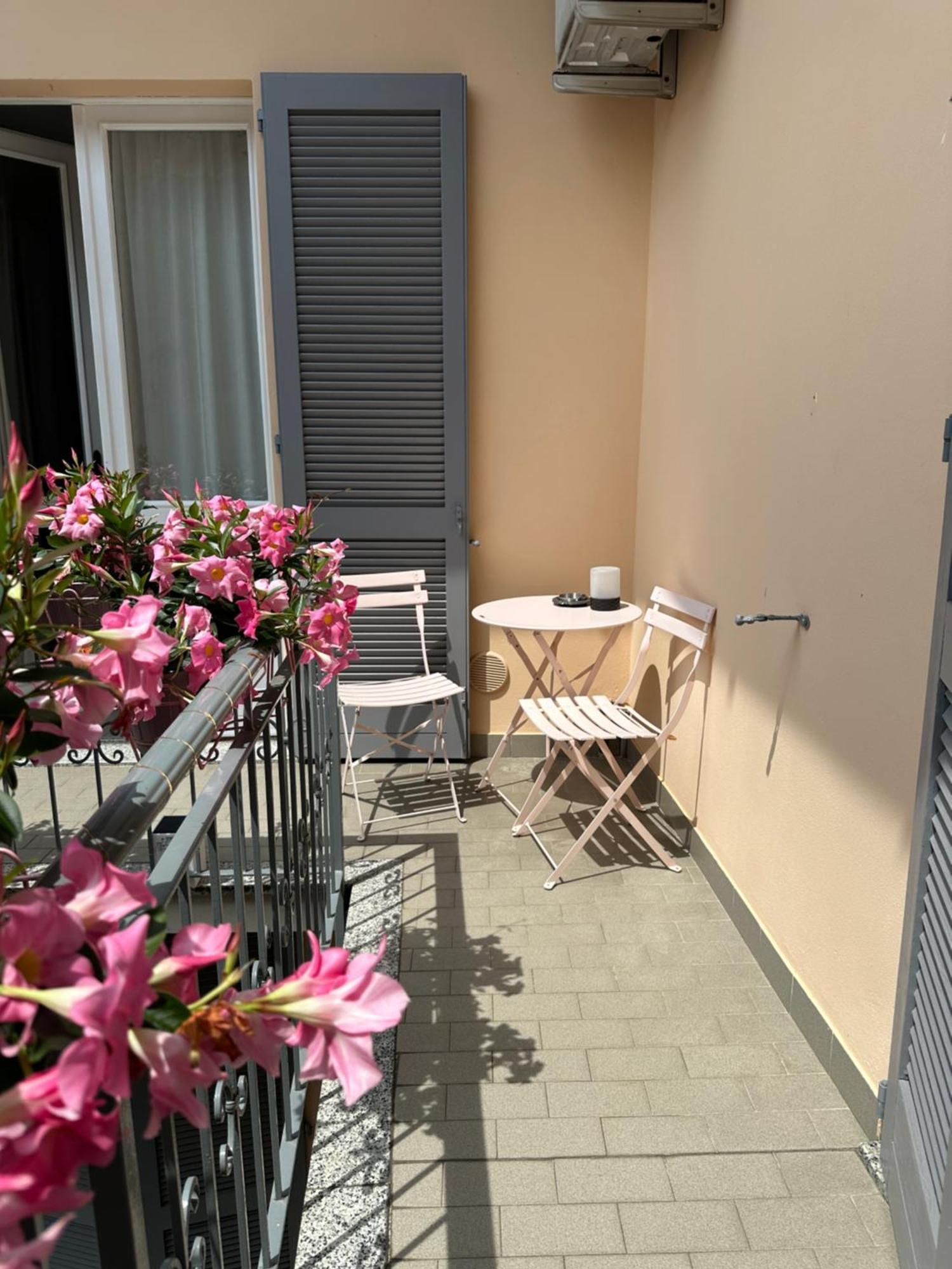 D-Place Apartment Piazza Duomo 크레마 외부 사진