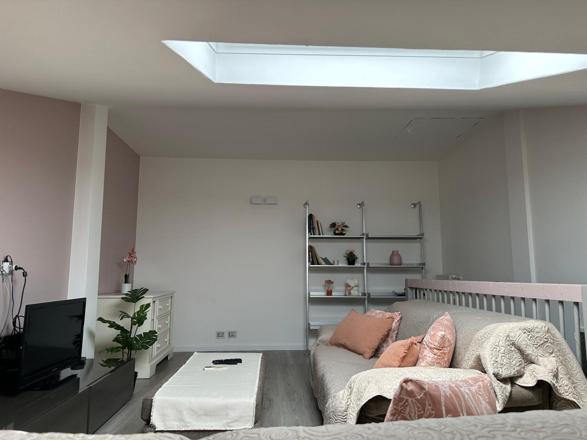 D-Place Apartment Piazza Duomo 크레마 외부 사진